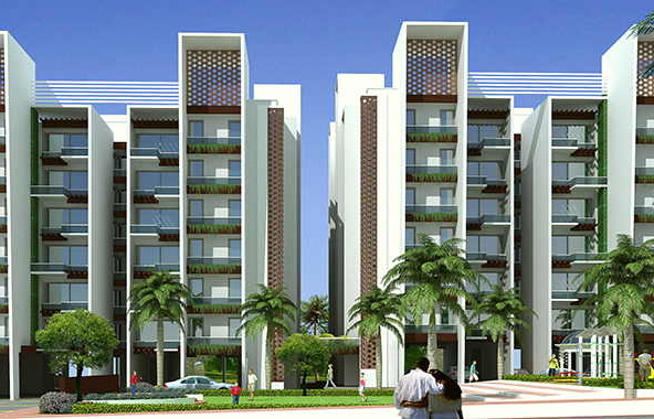 Vastu City Rameshwaram Phase 2
