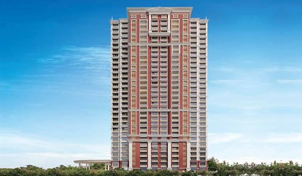 Lodha Bellagio