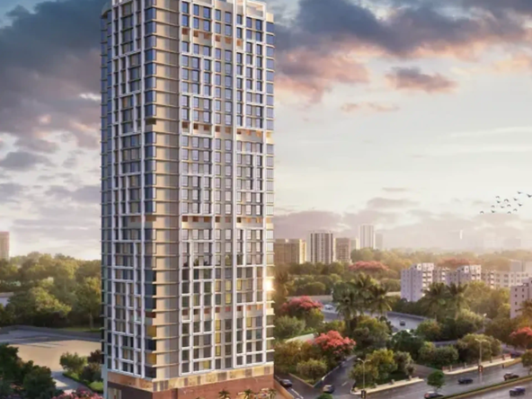 Lodha Mirabelle