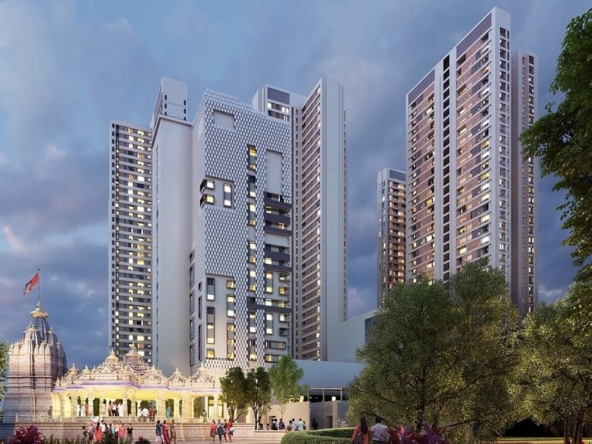 Piramal Vaikunth