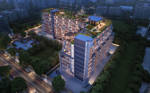 Lodha Signet Vikhroli