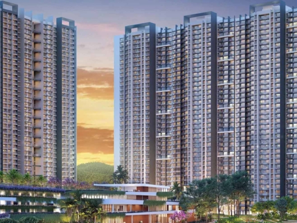 Raheja Solaris