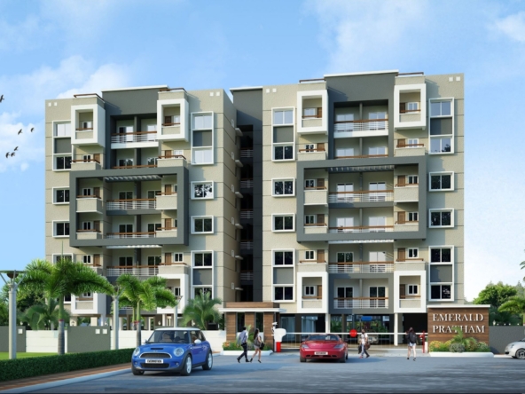 Emerald Pratham Emerald Pratham