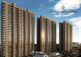 Godrej Aristocrat