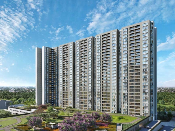 Godrej Zenith