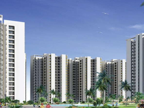 Jaypee Kosmos