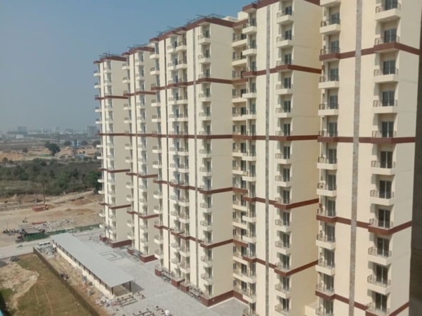 Pardos Okas Residency