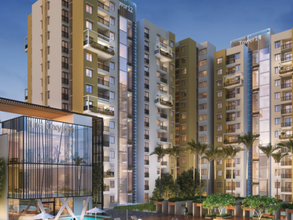 Purva Zenium