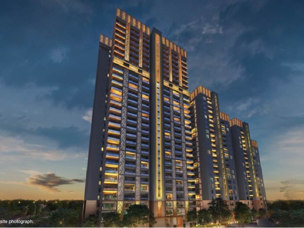 Godrej South Estate-Godrej Prima, Okhla, Delhi Godrej South Estate-Godrej Prima, Okhla, Delhi