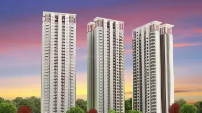 Jaypee Krescent Homes