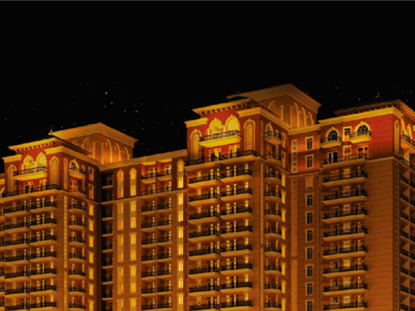 Omaxe The Resort