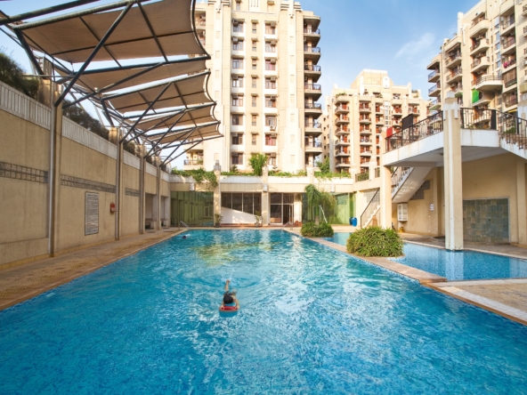 ATS Pristine 1,750 sqft 3 BHK Apartment for sell