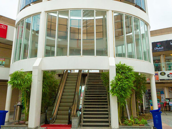 Ace City Square