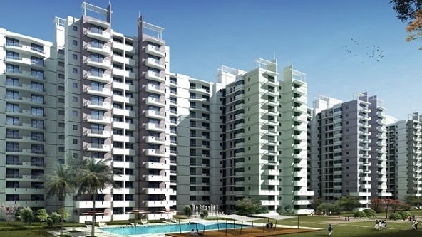 Aditya Celebrity Home