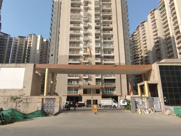Ajnara Homes