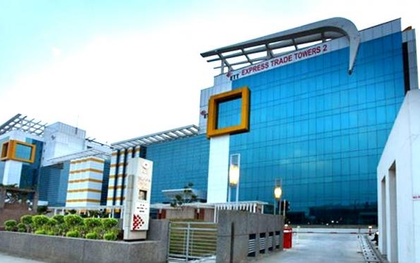 Express Trade Tower