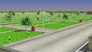 Yamuna Expressway Industrial Development Authority (YEIDA) Plot For Sale
