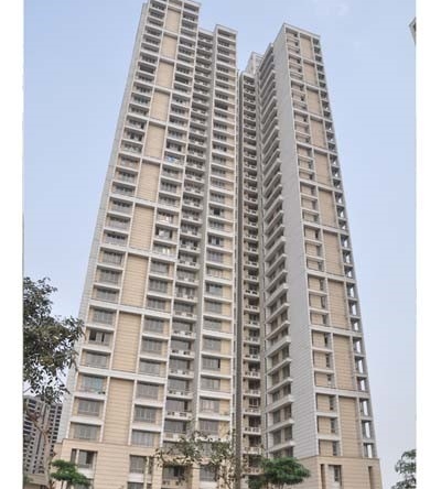 Jaypee Greens Imperial Court