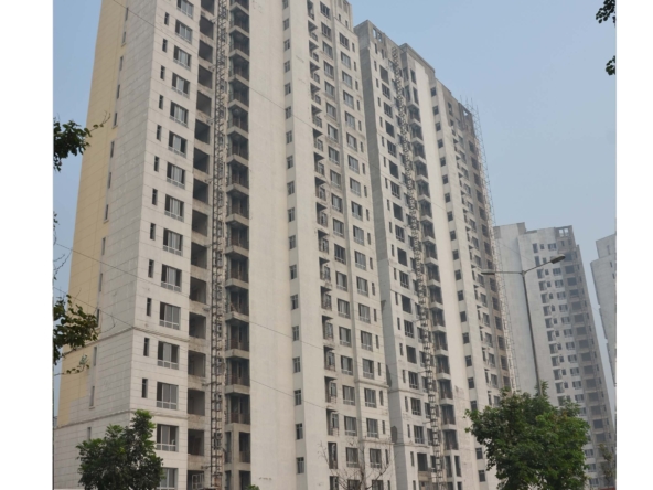 Jaypee Greens Knights Court