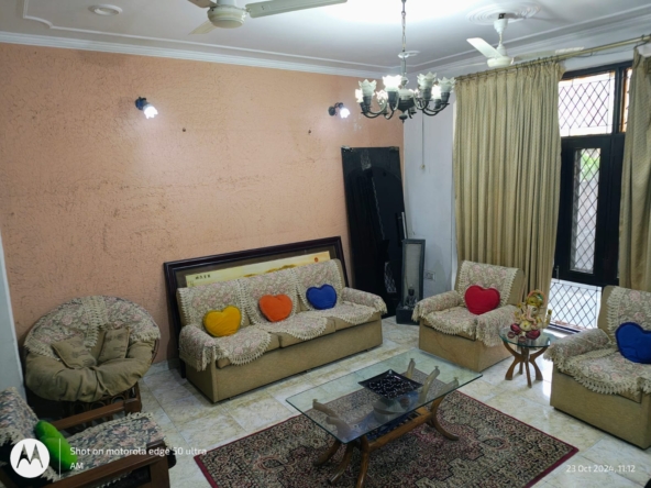 Kothi For Sell in Sector 49 Noida