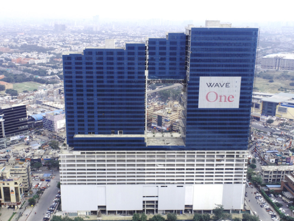 Wave One office space for sell