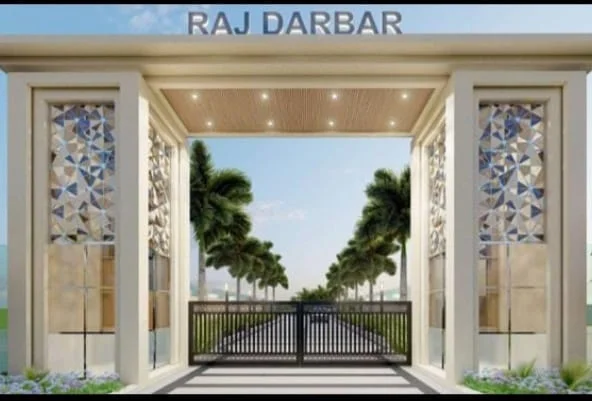 Rajdarbar Spaces