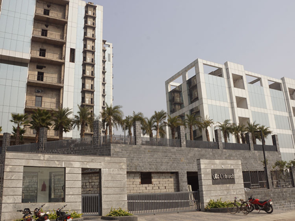Urbtech Trade Centre Ready-to-Move Office Space for Sale