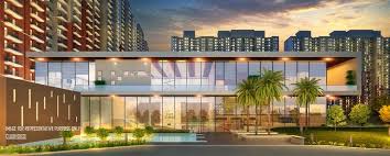 Tata Eureka Park,Sector 150,Noida Spacious 3 BHK Apartment for Sale 1575 Sq ft