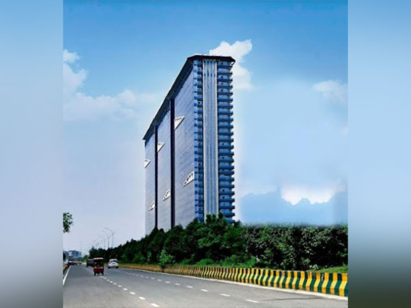 Bhutani Alphathum Ready-to-Move Raw Office Space for Sale – Bhutani Alphathum, Sector 90, Noida