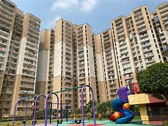 Nirala Greenshire 1180 sqft 2 BHK + Study Apartment for Sale