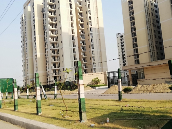 Jaypee Klassic 1520 sqft 3 BHK Apartment