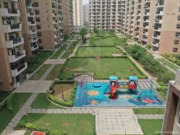 Nirala Aspire 1,395 sqft 3 bhk apartment for sell