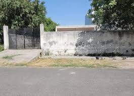 300 Sq. Meter Residential Plot for Sale – Sector 122, Noida