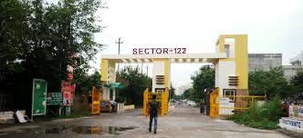 300 Sq. Meter Residential Plot for Sale – Sector 122, Noida