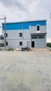 208 Sq. Meter Industrial Factory for Sale in Sector 8 Noida.