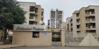 Celestial place 1370 Sq-Ft Super Area | 3 BHK Apartment for Sale – Celestial Palace, Greater Noida
