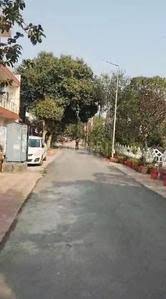 162 Sq. Meter Residential Functional Corner Plot for Sale