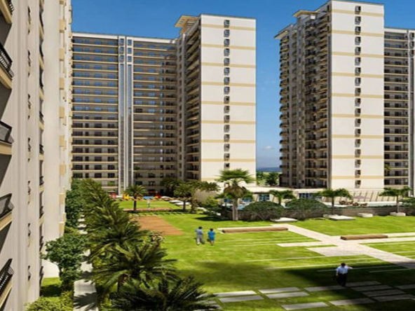 Antriksh Forest 1870 sq-Ft 3 BHK + Servant for Sale – Antriksh Forest Sector 77, Noida
