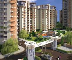 SDS NRI RESIDENCY OMEGA-2 1359 sq. ft. Super Area | 3 BHK Appartment  SDS NRI Residency, NRI City, Greater Noida