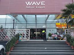 350 Sq. Ft. Office Space for Sale  Wave Silver Tower, Sector 18, Noida