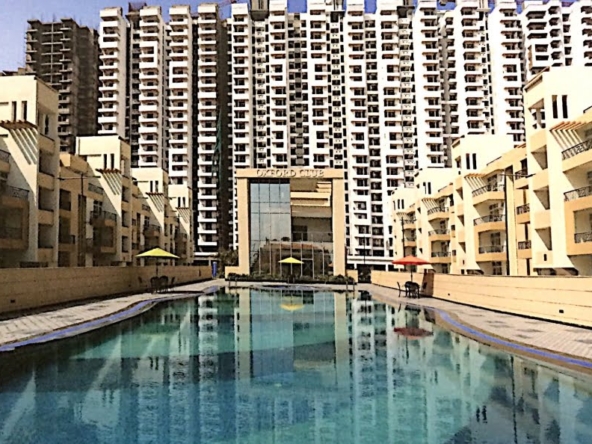 Supertech Eco Village 3 459 sq-Ft super area GF Shop for sale in NOIDA EXT.