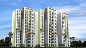 Lotus Zing 1215 sq-Ft 2 BHK Apartment for Sale – 3C Lotus Zing, Sector 168, Noida