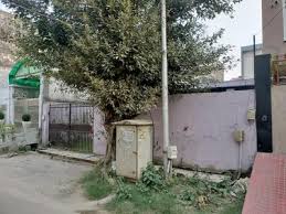 162 sq. meter Residential Completion Plot for Sale – Sector 122, Noida
