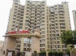 1850 sq-Ft super area 3BHK+Study for sale in sector 61 Noida