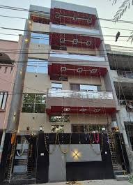 2200 sq-Ft on 1st floor kothi for rent in sector 20 Noida