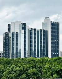 350 sq-ft Super Area Office Space for Sale – Urbtech Trade Centre, Sector 132, Noida