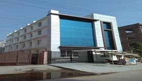 372 sq. meter factory for sale in sector 7 noida.
