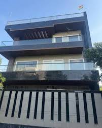 450 Mtr Kothi for rent n sector 44 Noida
