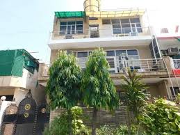 525 sq. Meter kothi for rent in sector 30 Noida