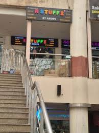 SUNRISE HELLIOS 540 sq-Ft super area GF Shop for sale SUNRISE HELLIOS sector 78 noida
